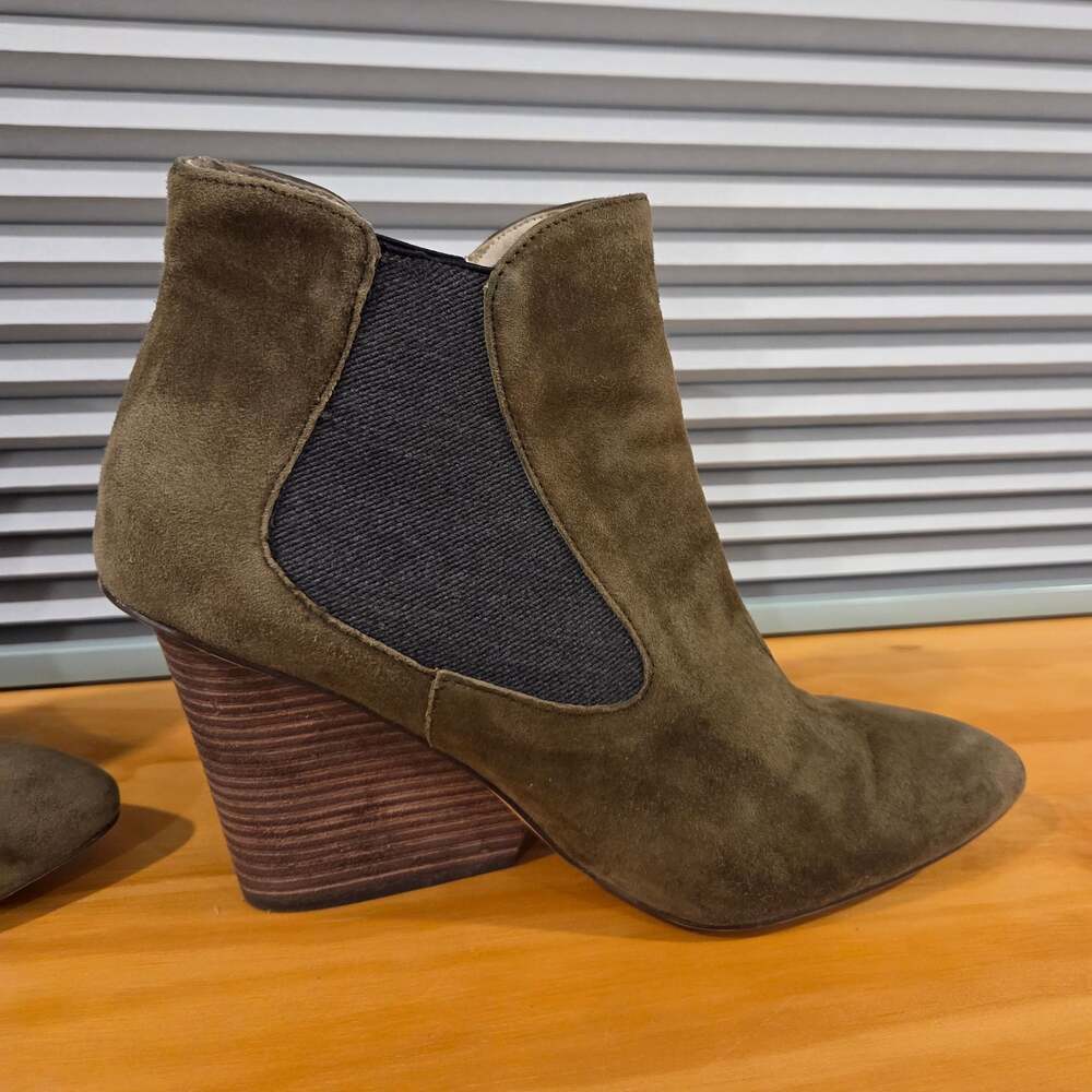 Steve Madden - Picture 5 of 8
